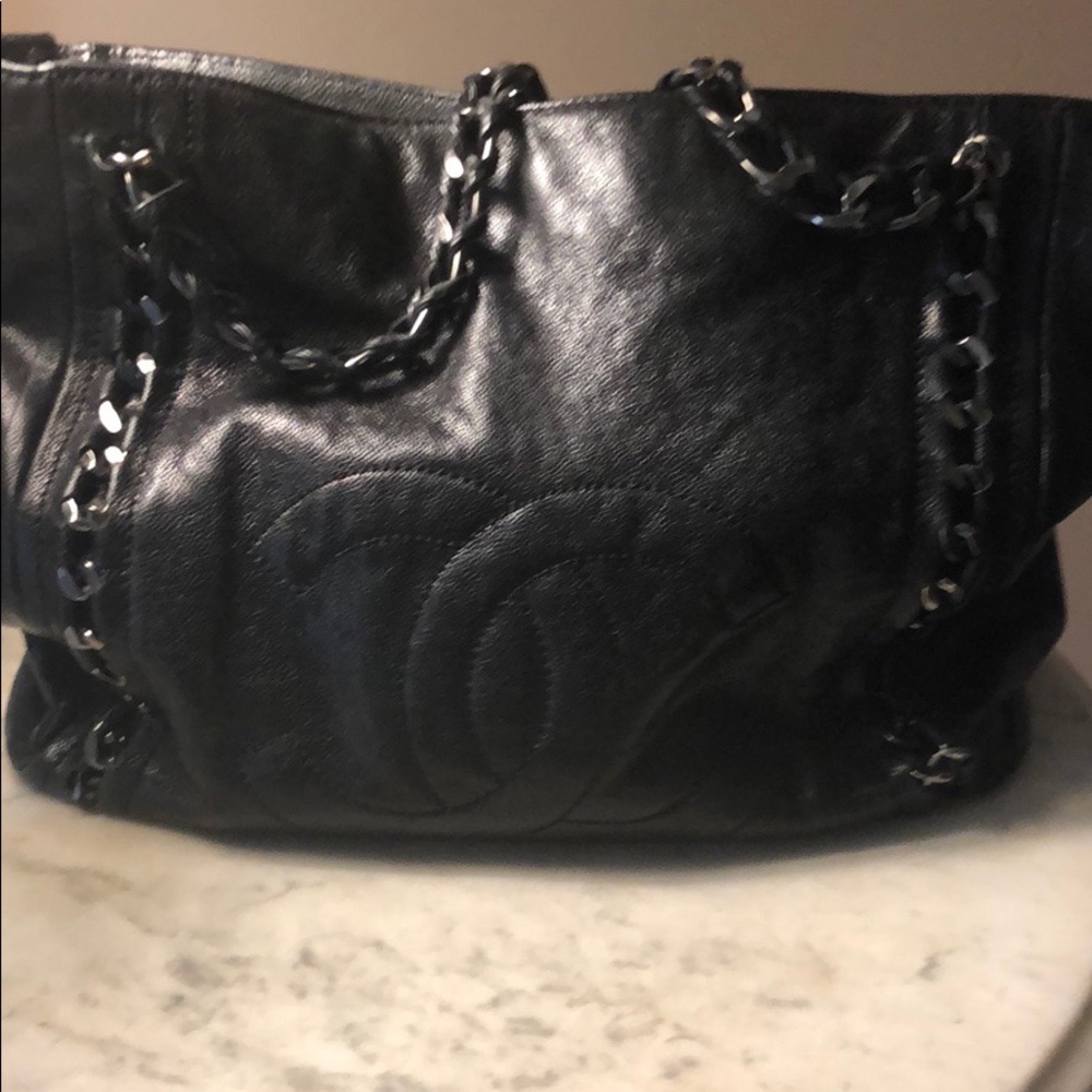 Chanel Trade